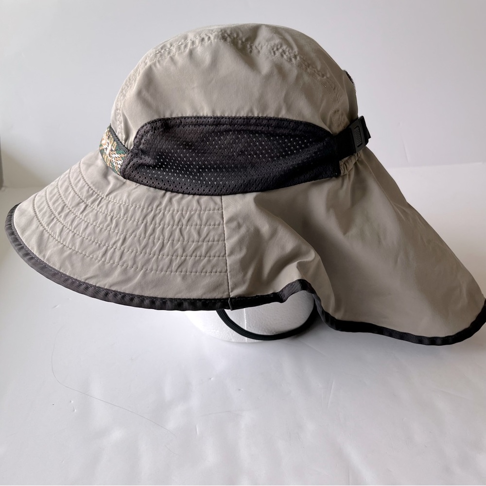 SunDay Outdoor Adventures Sun Protection  Hat - Picture 4 of 14